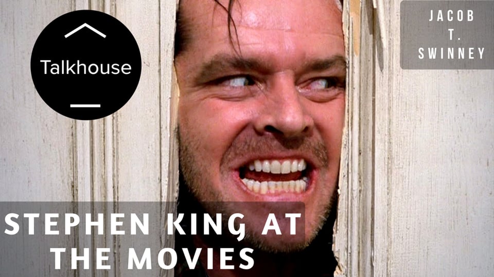 Stephen King at the Movies