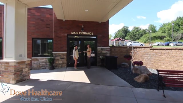 Dove Healthcare - West Eau Claire
