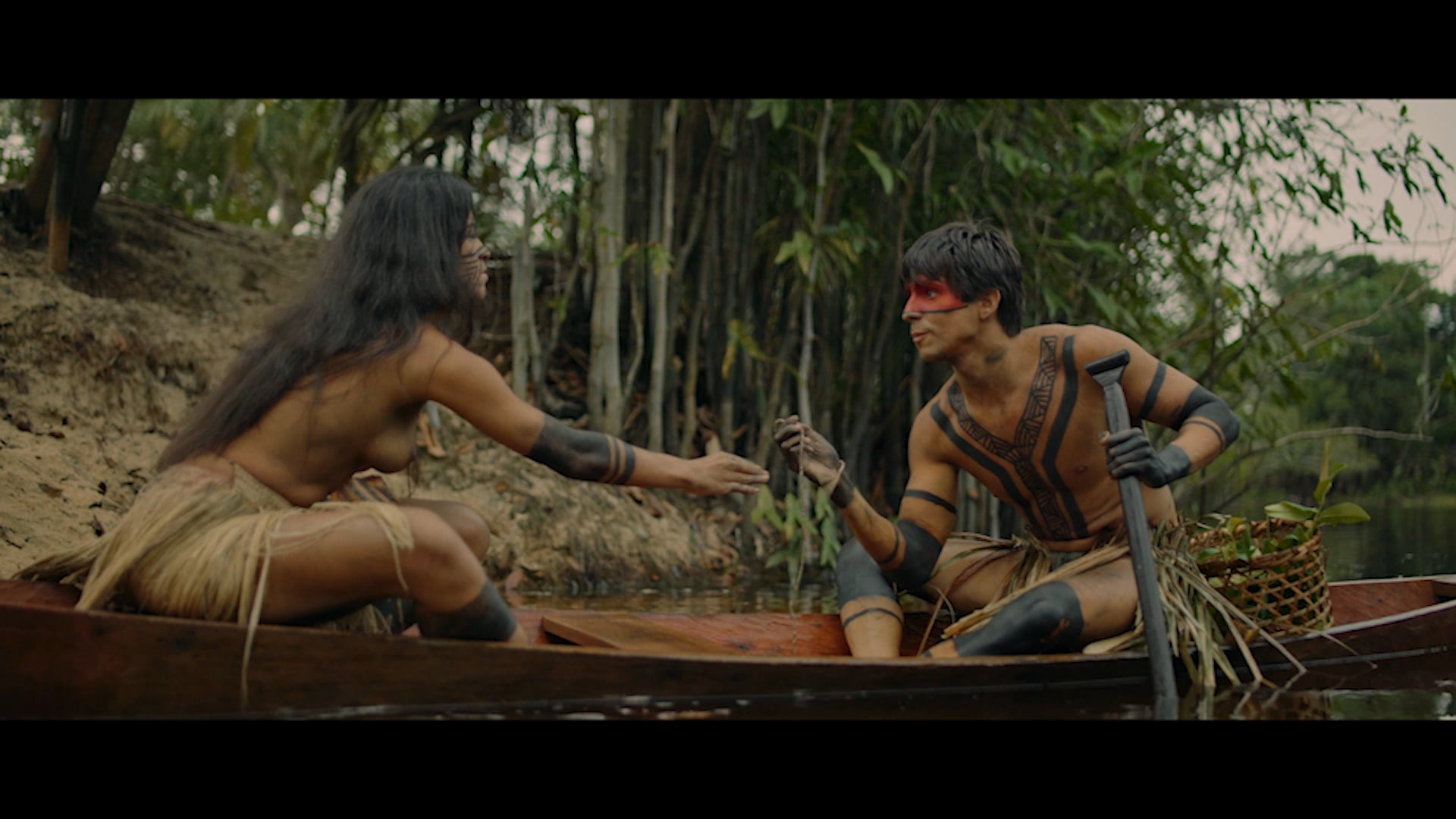 Wara'ná (Curta Metragem) - Teaser