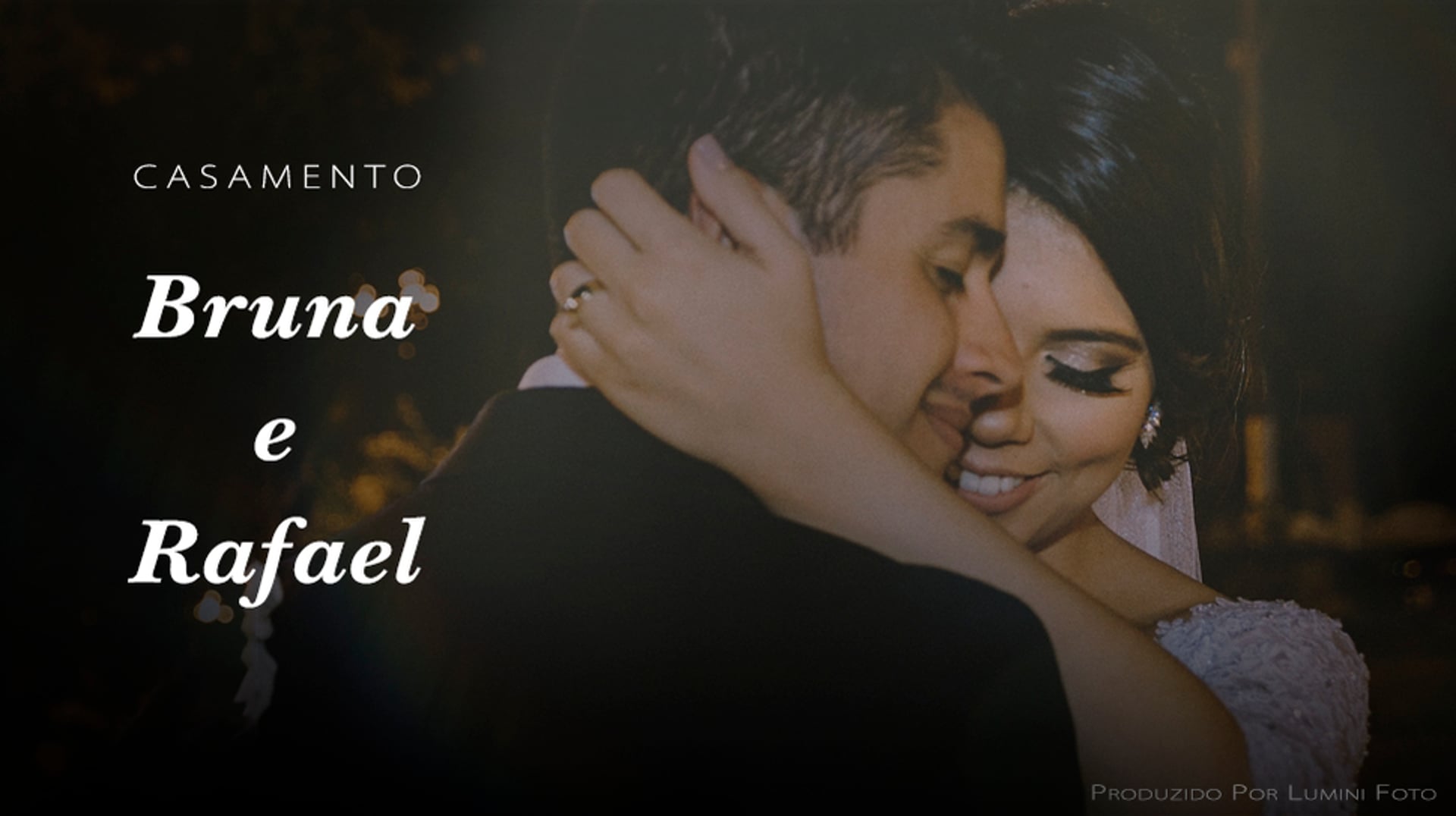 Casamento Basílica Senhor Bom Jesus de Tremembé  e Espaço Villa Bali| Bruna e Rafael // Trailer | Tremembé - SP