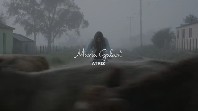 Portfólio Maria Galant