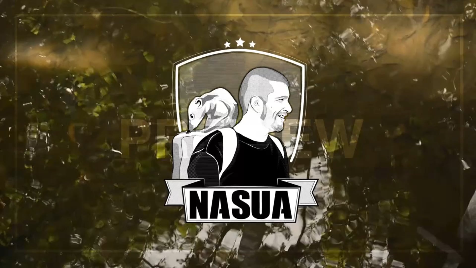Nasua-Shortfilm