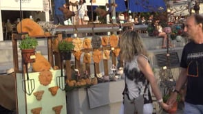 Primera edició del Market Night