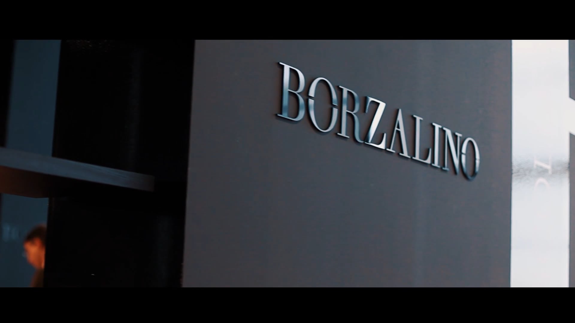 BORZALINO At Salone Del Mobile - Milan 2017 On Vimeo