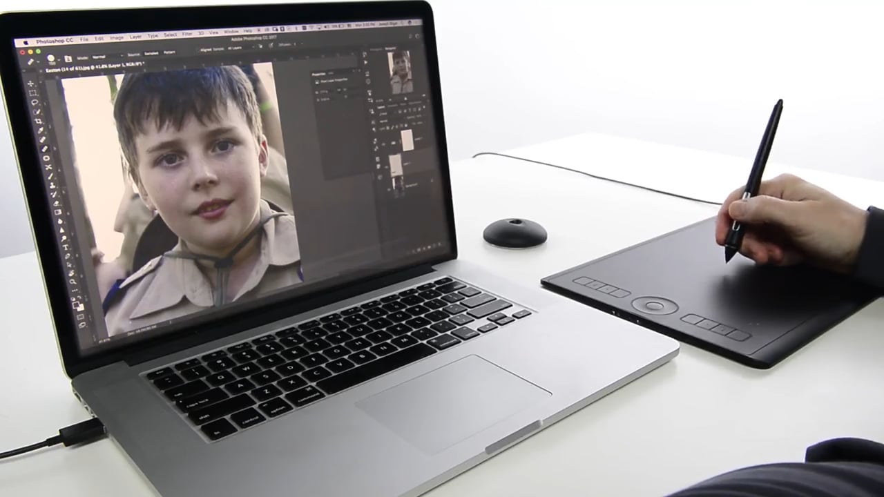 05 How to Set up and Use Pen Buttons on Vimeo