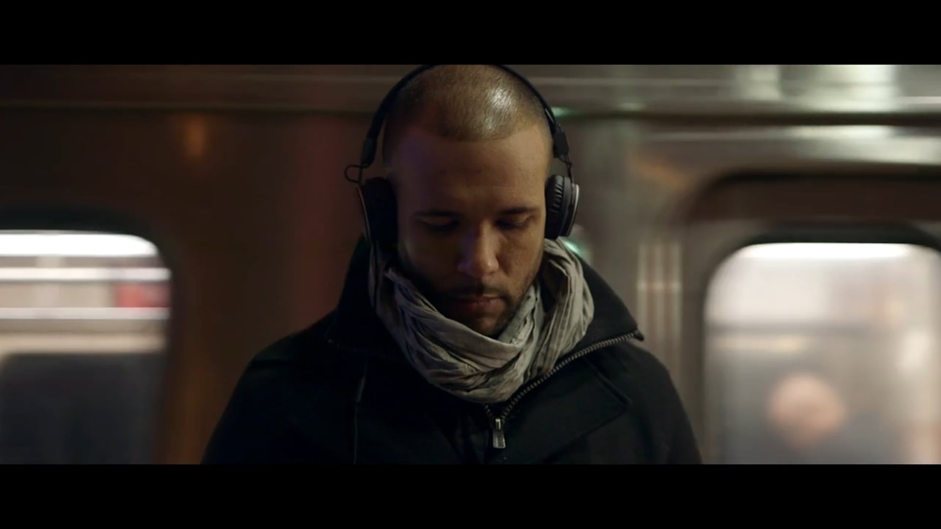 The power of audiobooks. Created by Findaway.