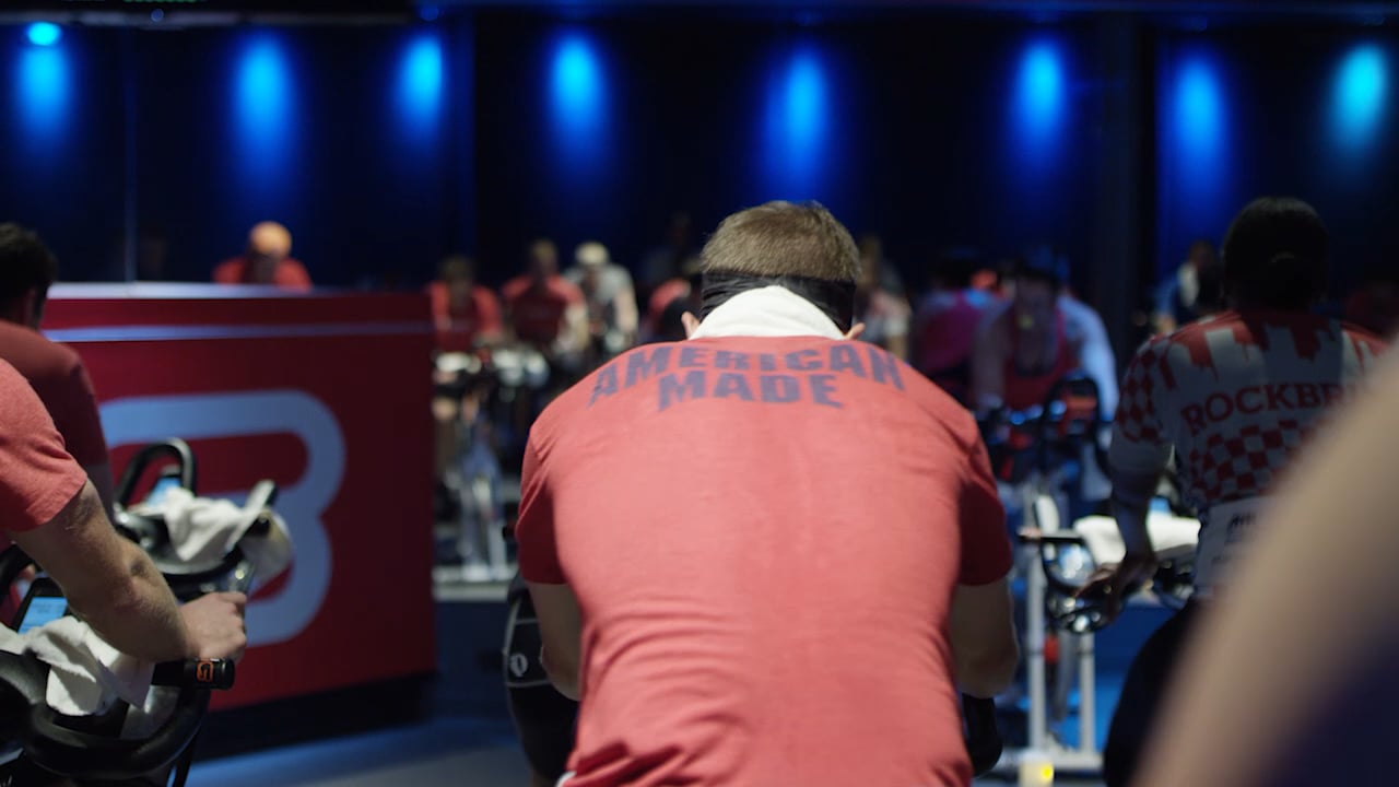 CycleBar clips on Vimeo