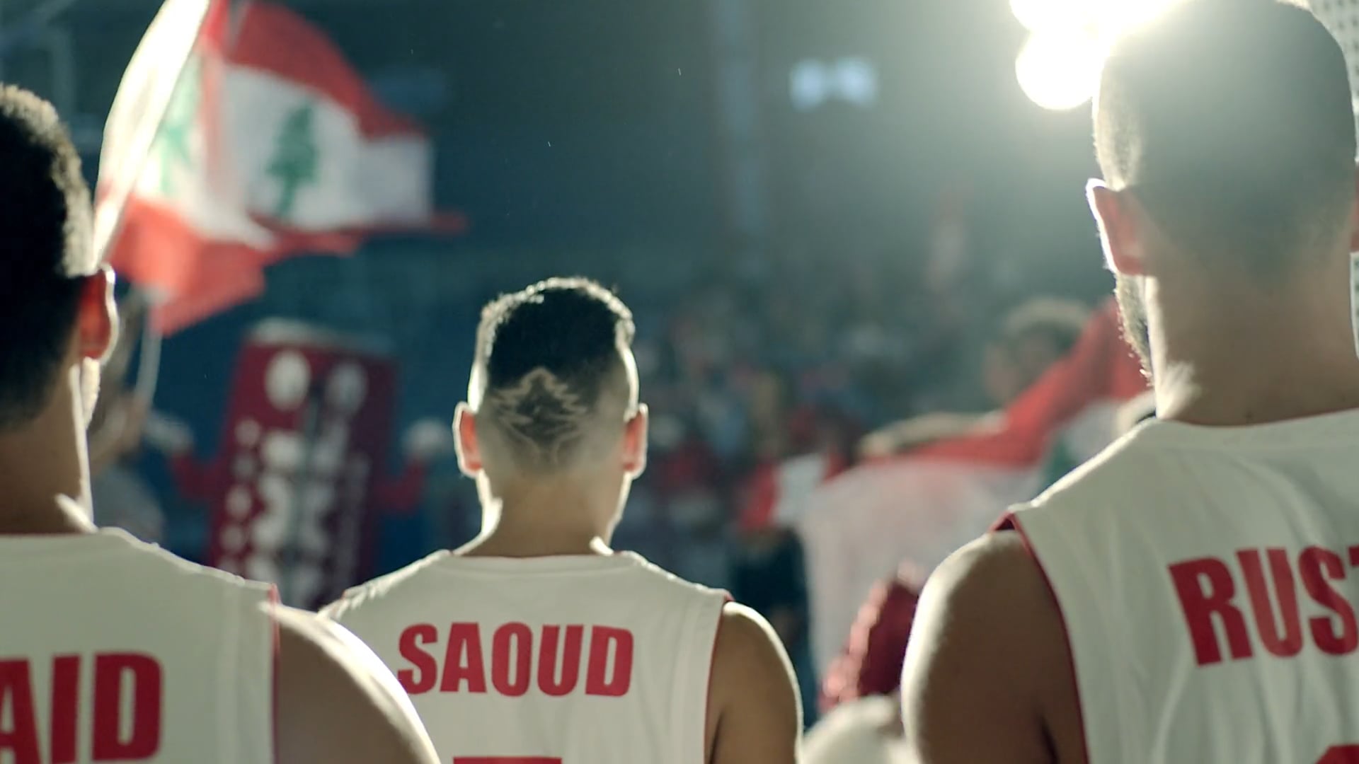 XXL Energy Drink - Asian Cup Championship