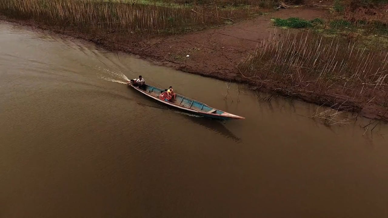 Drone Delivery Peru still