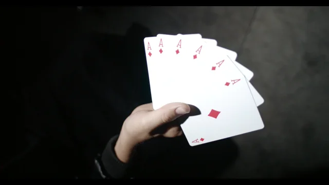 Magic Makers Jokers Wild Card Trick Special Bicycle Cards Included