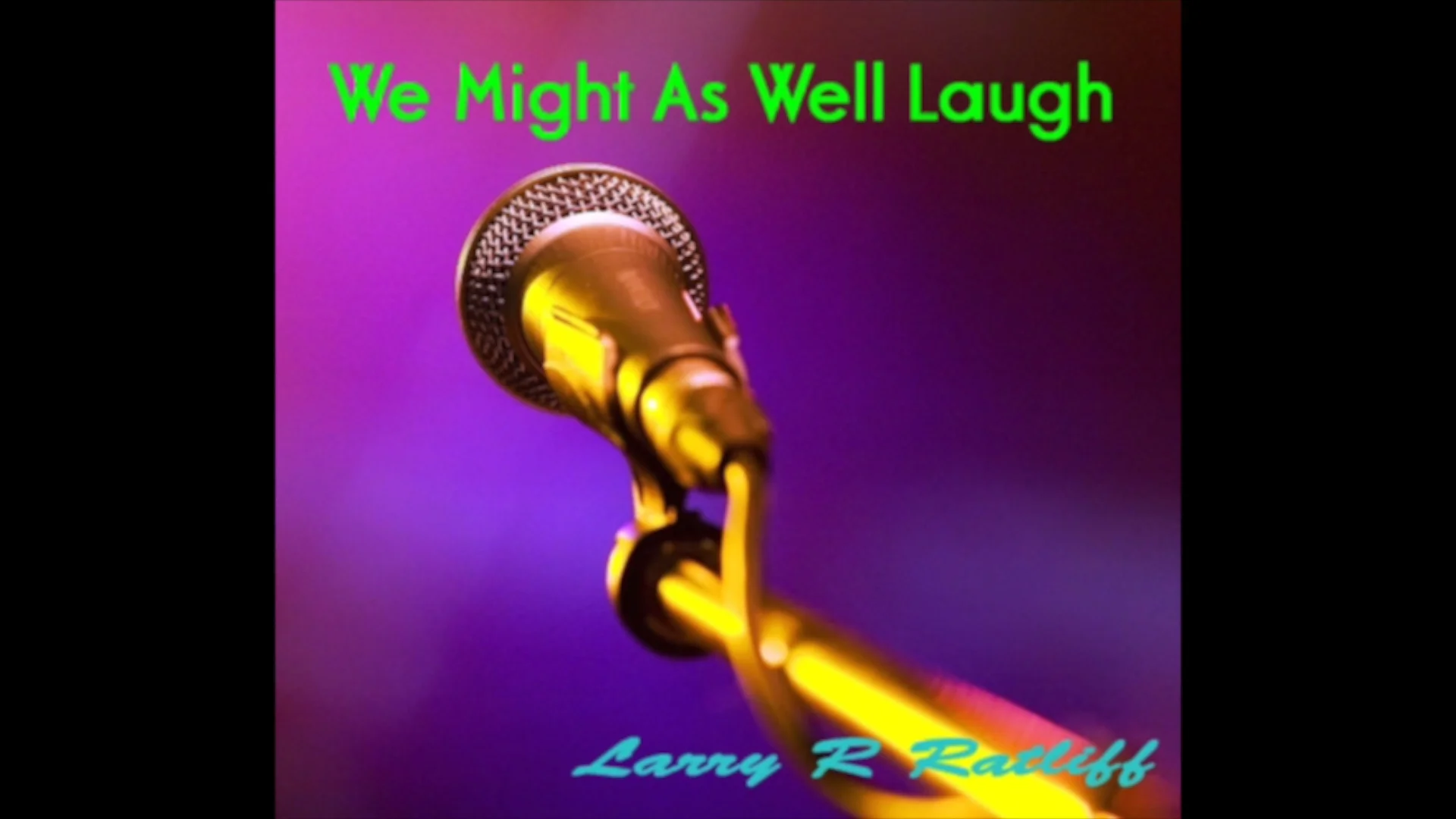 Larry Ratliff Comedy 2017 Final on Vimeo