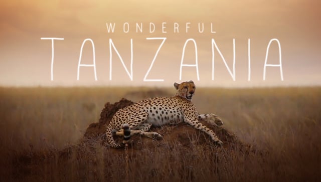 WONDERFUL TANZANIA