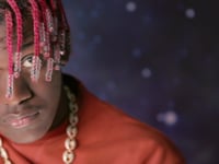 Frame from Lil Yachty profile