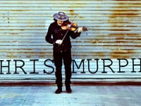 Frame from Chris Murphy EPK