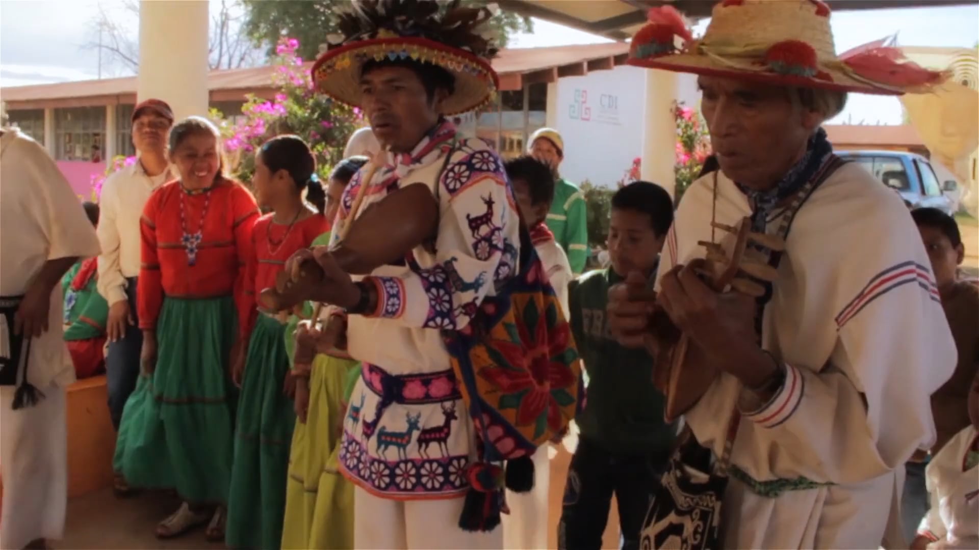 Documental Social