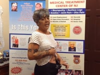 Diet Laser Lipo Vitamin Shots doctors bergen county new Jersey