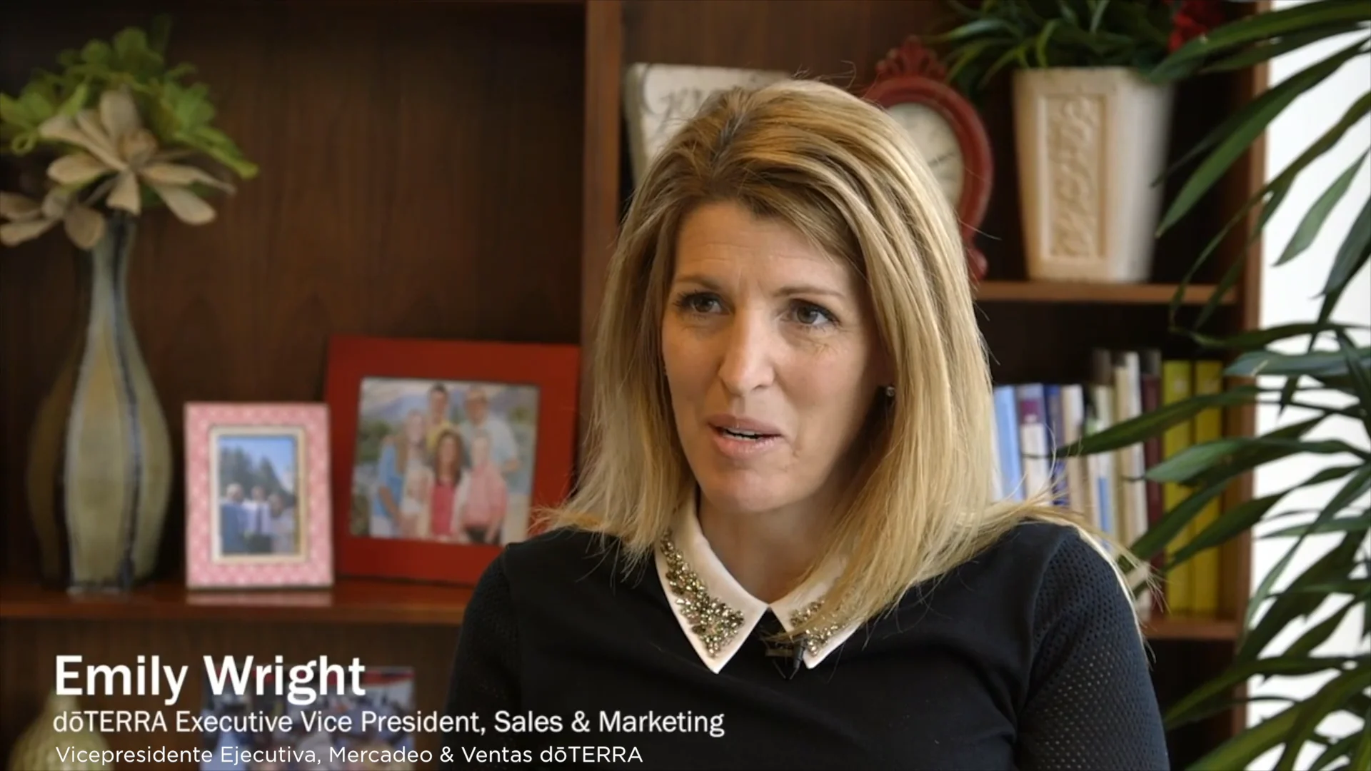 Emily Wright - Succeeding Where You Are on Vimeo