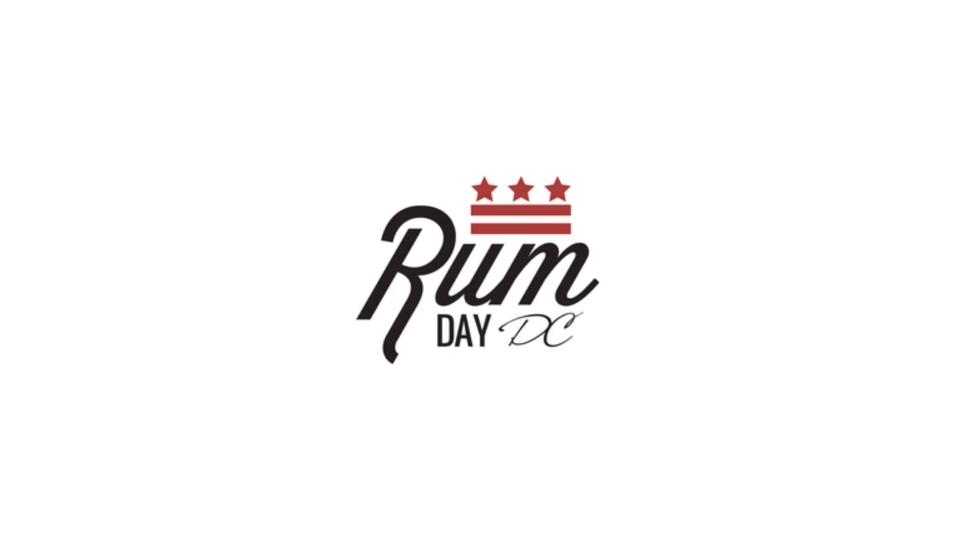 Rum Day DC 2016