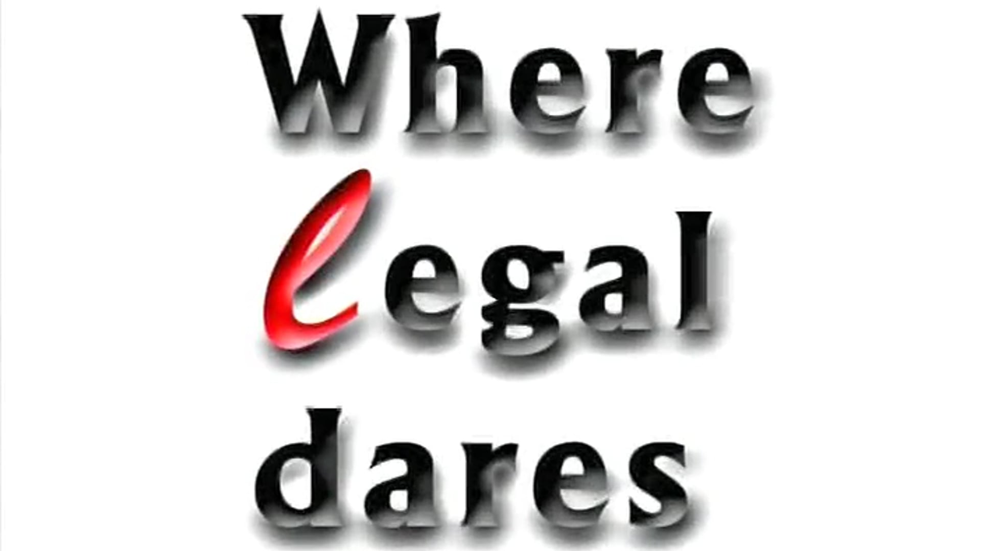 HLL - Where Legal Dares