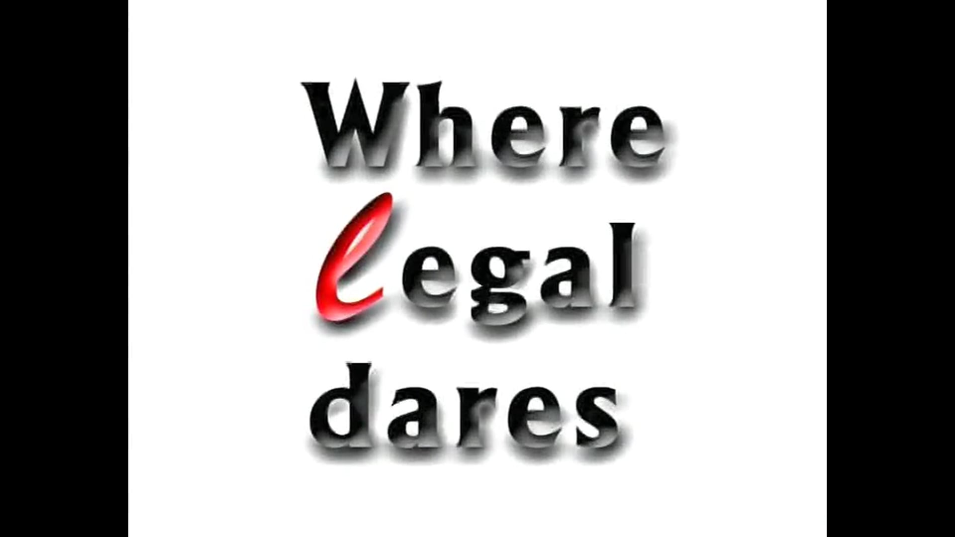 HLL - Where Legal Dares