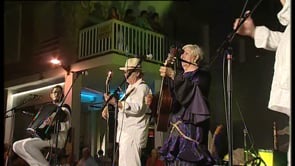 Milers de persones a la 40ena Cantada d'Havaneres