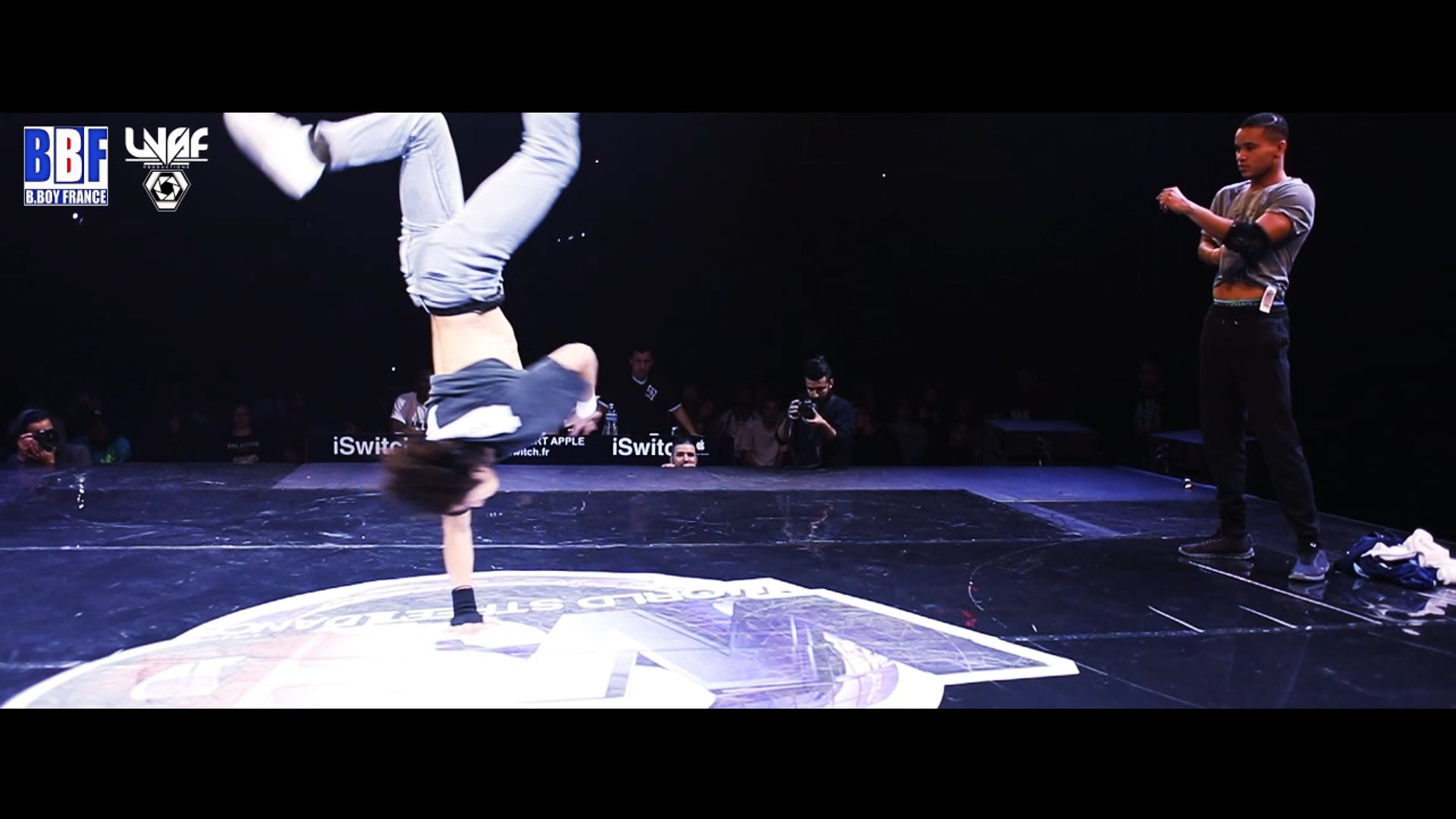 BBF 2016 - Slow Motion Trailer