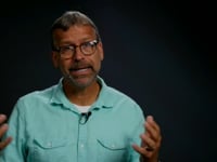 A Call to Commitment<br/>August 6, 2017