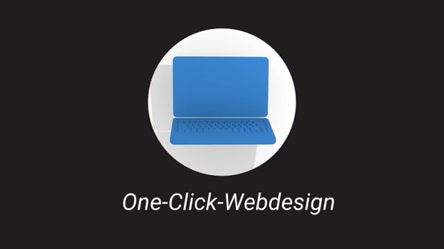 One-Click-Webdesign /  Gilaworks tutorial