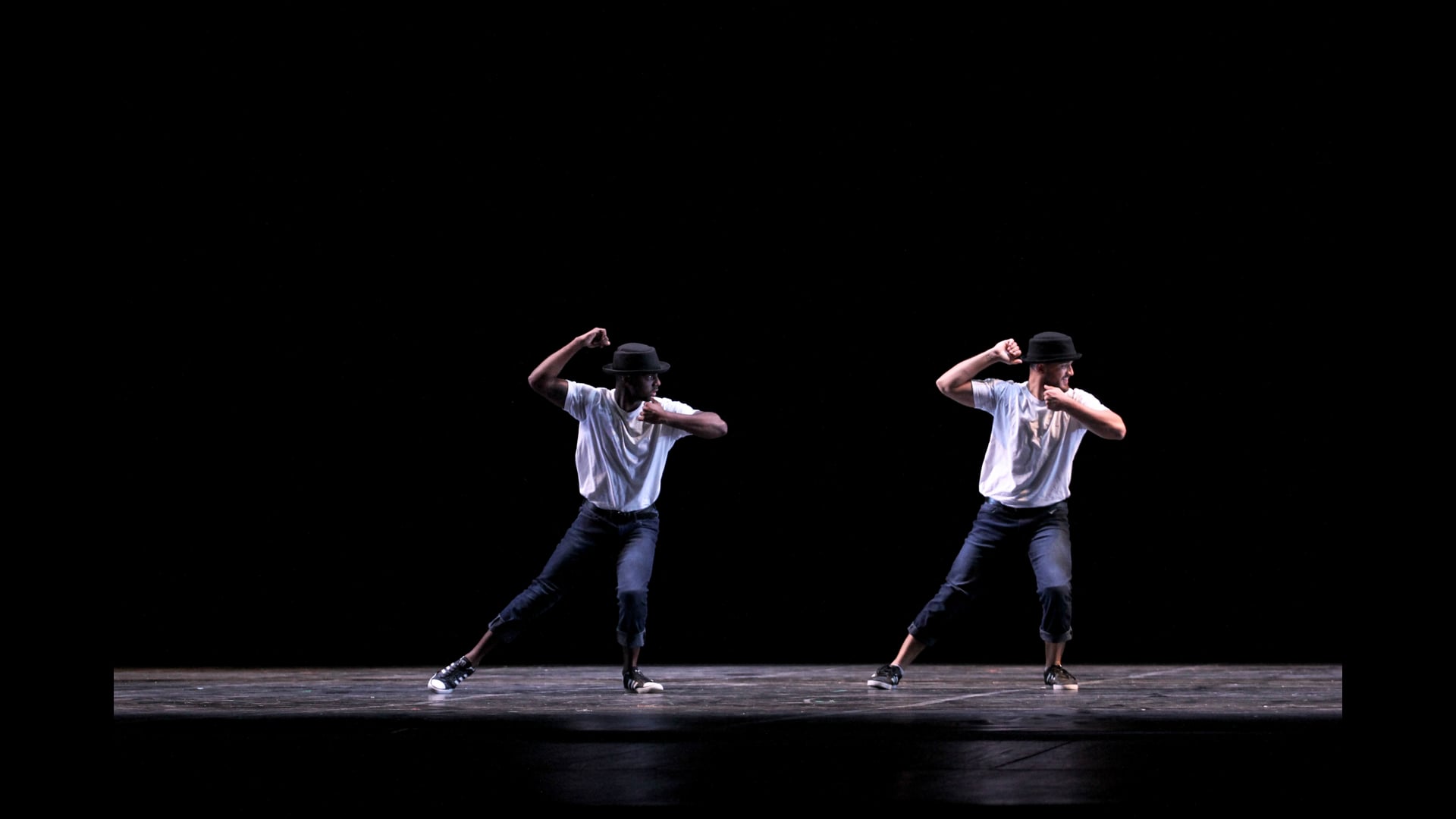 Festival de Dança de Joinville 2017 - Represent Dance Crew - Groovin