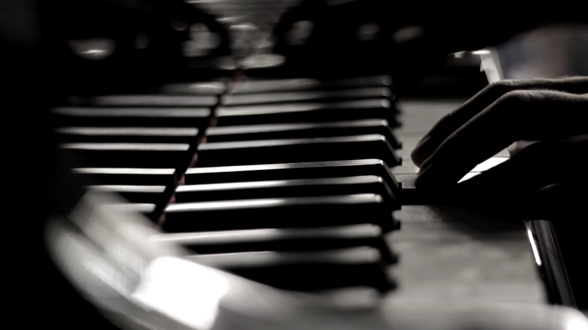 "Piano" - MAH