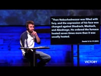 August 6 Sermon 2017