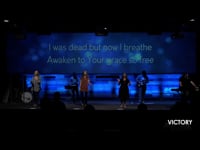 August 6 Worship 2017