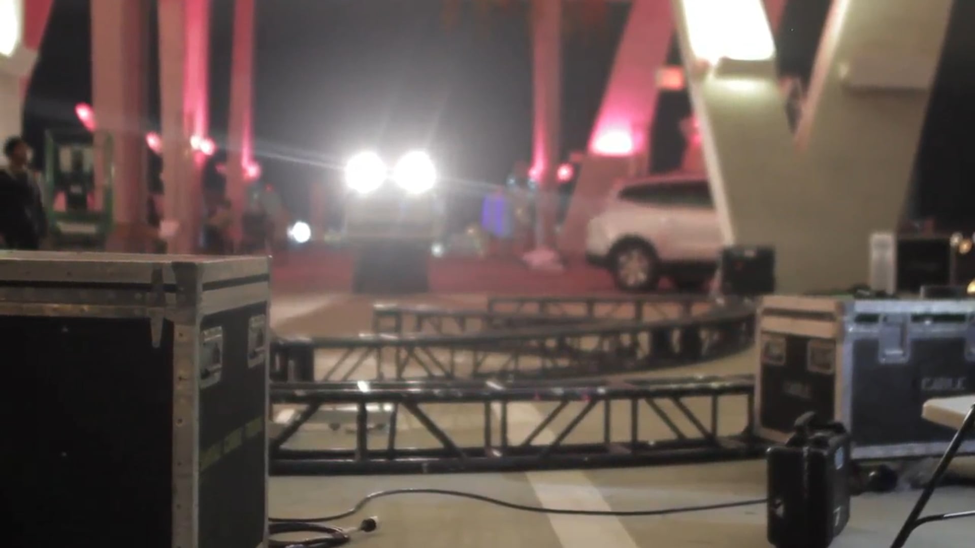 DME Toyota Experience Miami