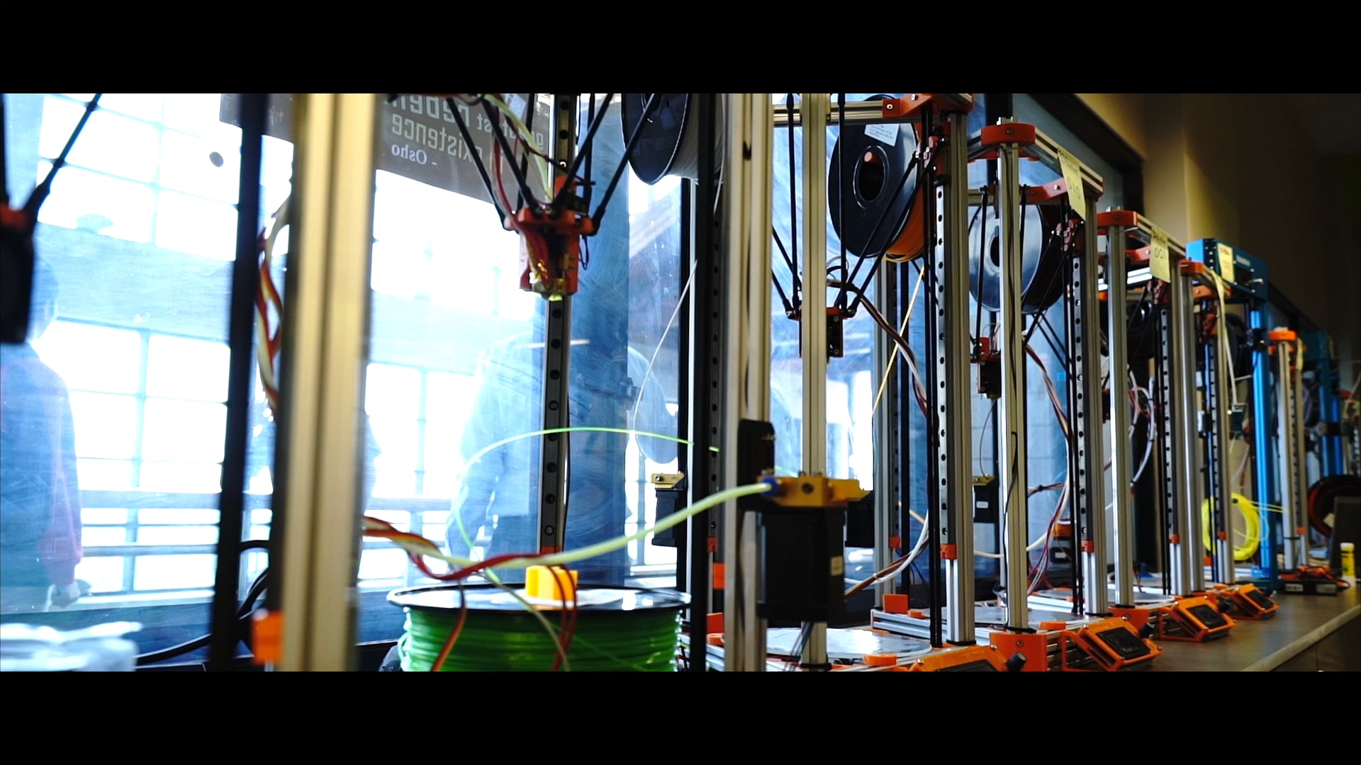 Inviocreations Reel