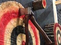 Ax men demo