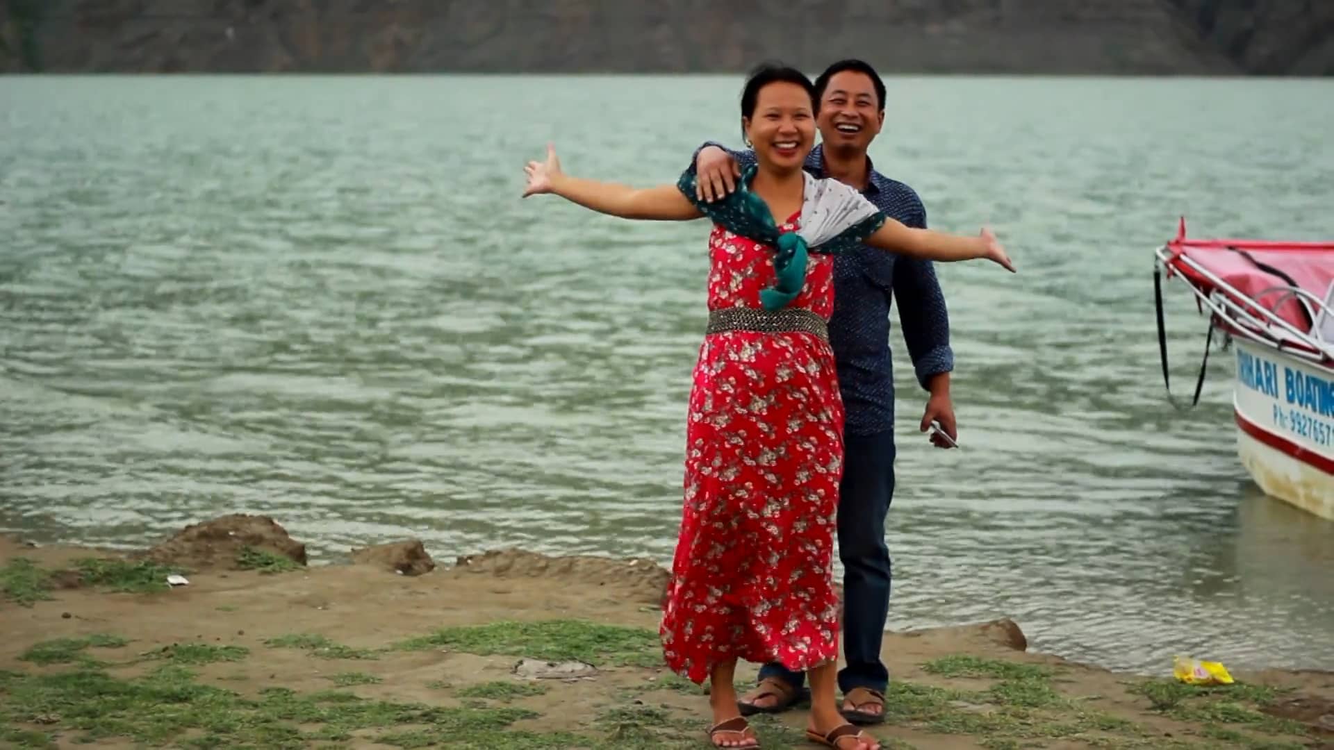 INDIA 2016 Shofar Letsgo missions on Vimeo