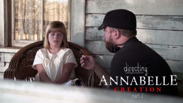 Watch annabelle creation online free online dailymotion