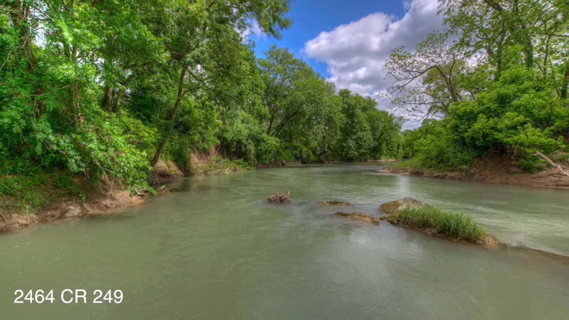 Video Collage of the Property