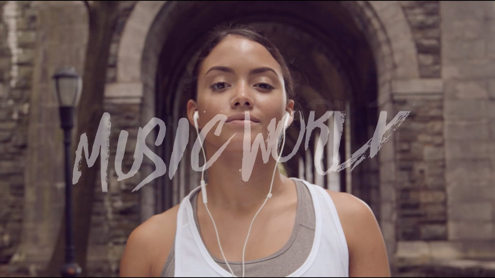 Promo Reel