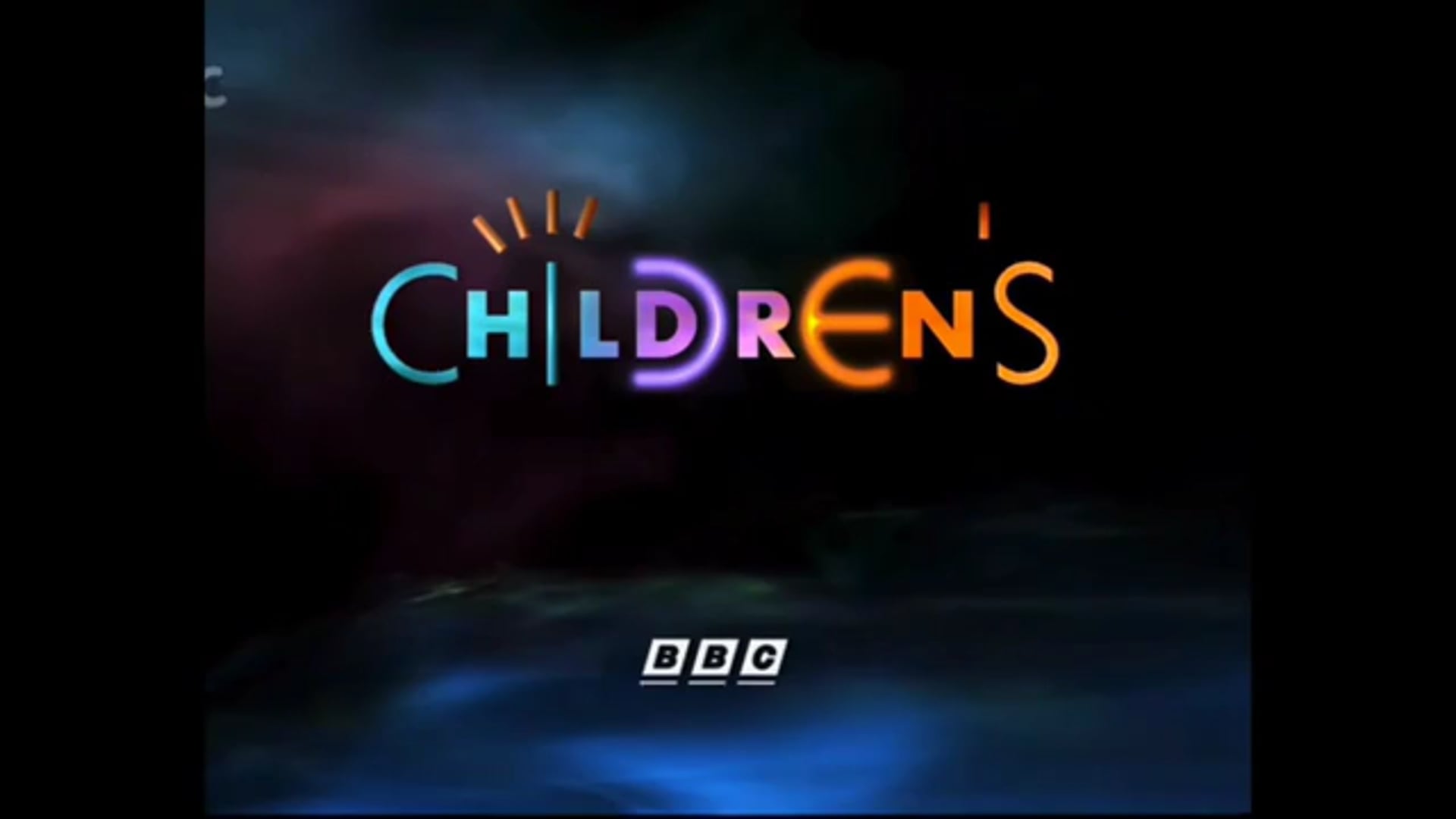 The Kids Are Alright: episode 1 - the BBC