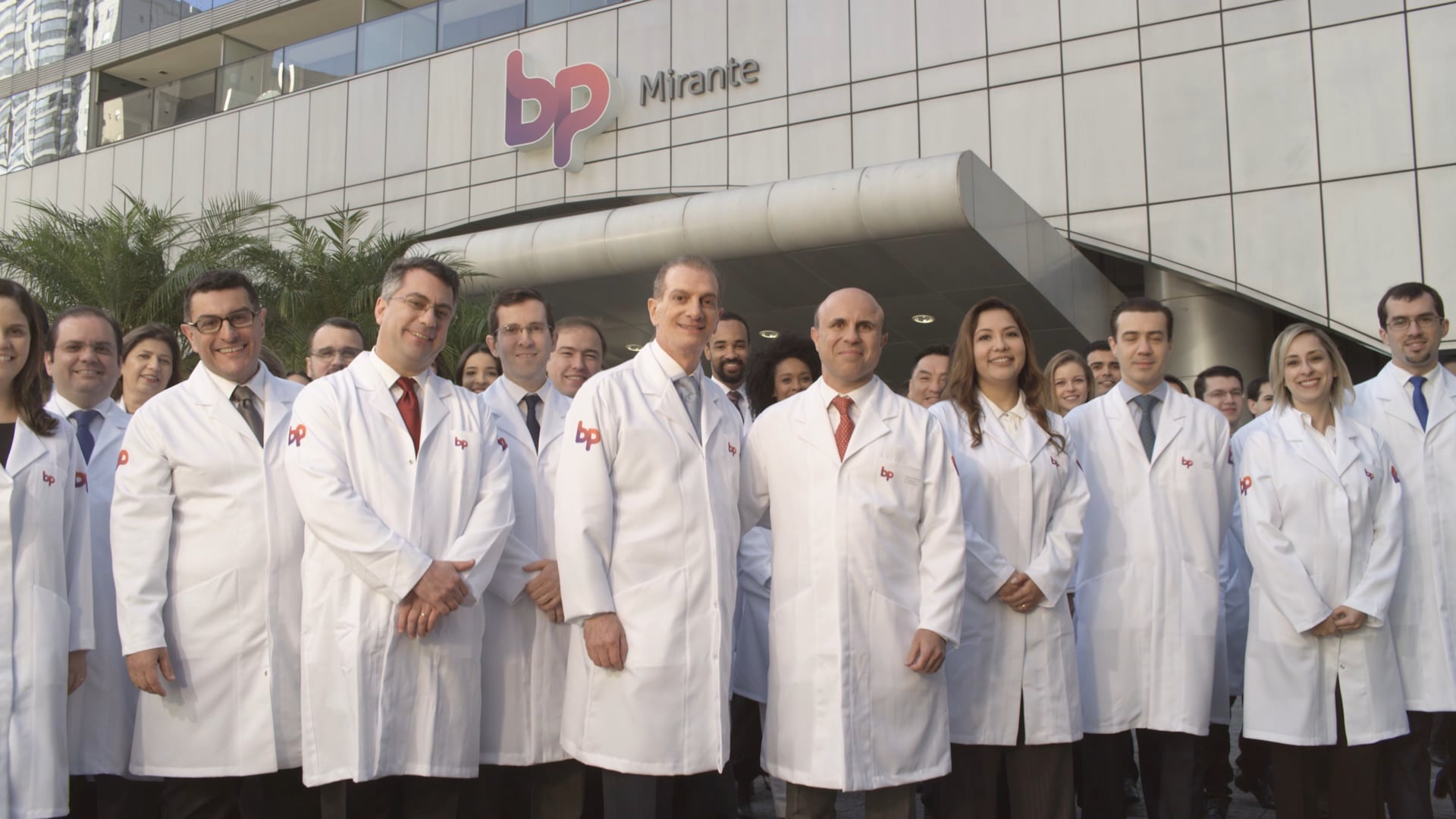 ONCOLOGIA DA BP | Hospital BP