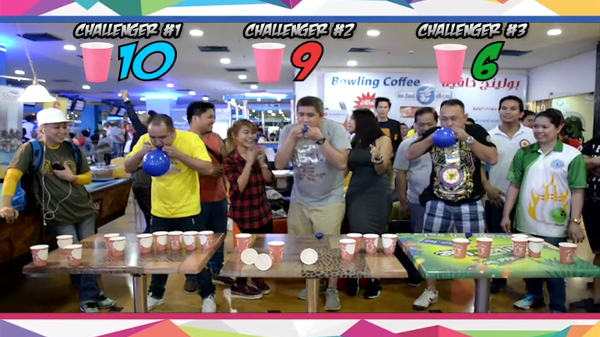 Kaya Mo Ba To? March20 2k17 Ep