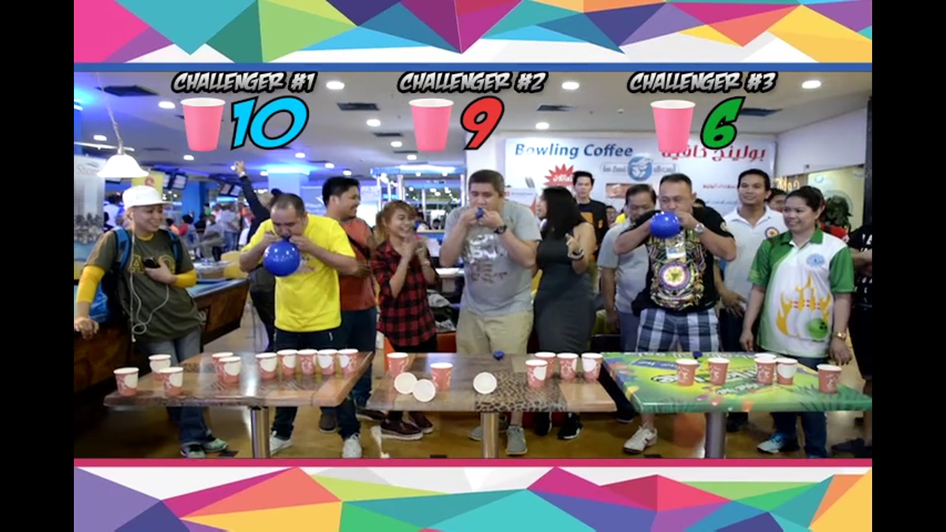 Kaya Mo Ba To? March20 2k17 Ep