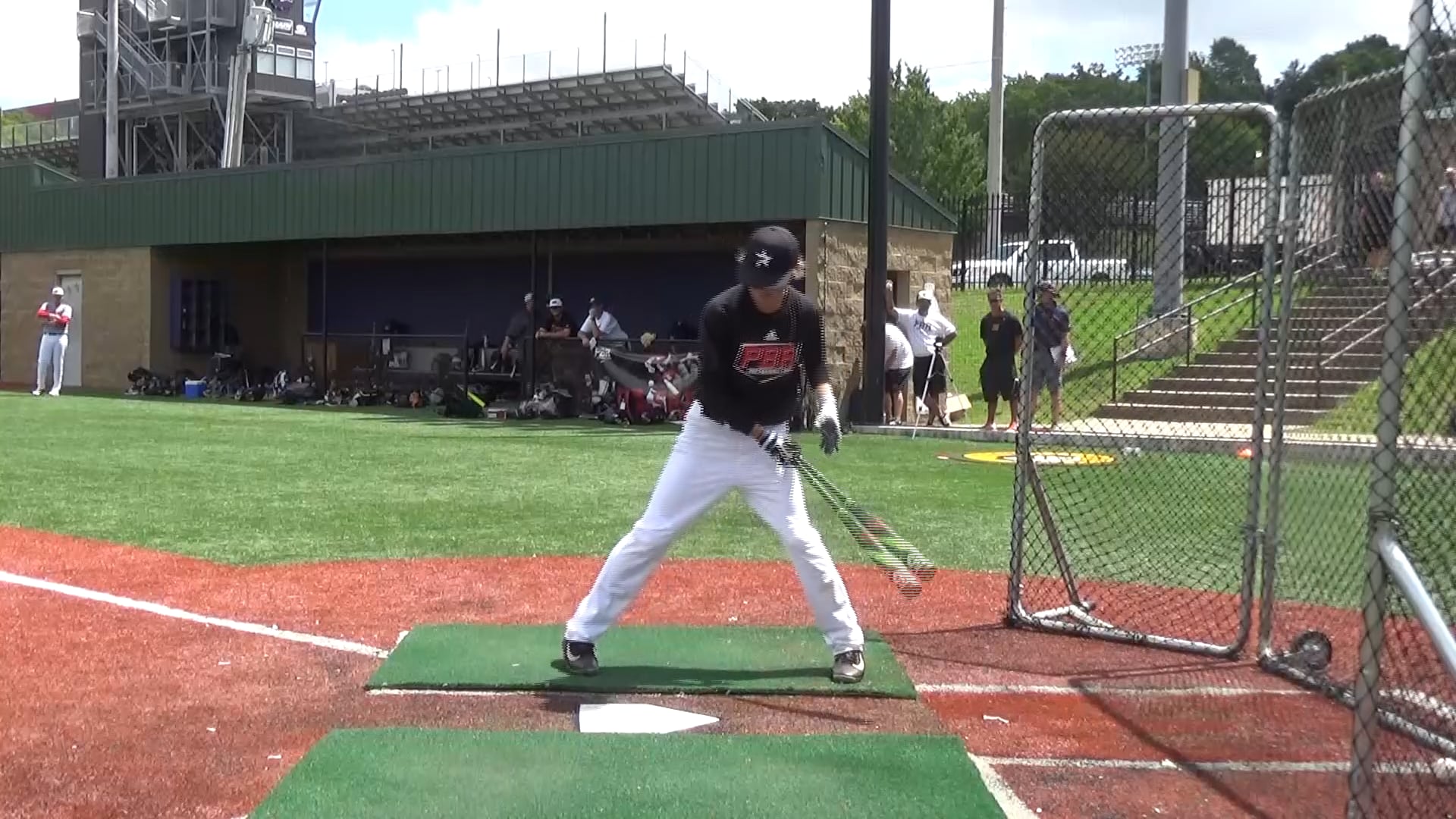 Top Prospects 2017 Hitting