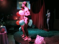 Rag Ragland Boylesque