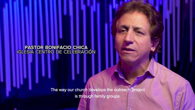 video image