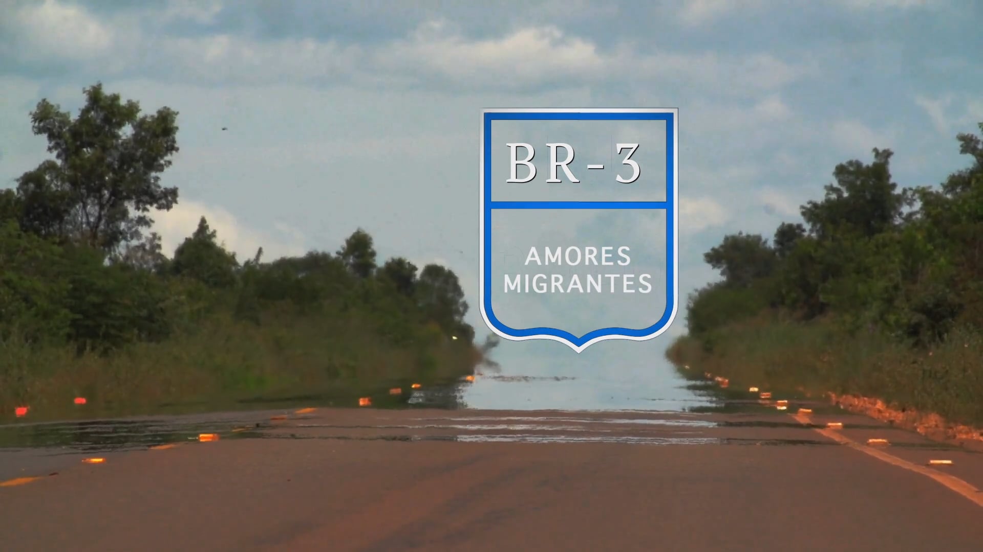 BR3: Amores Migrantes - Promo
