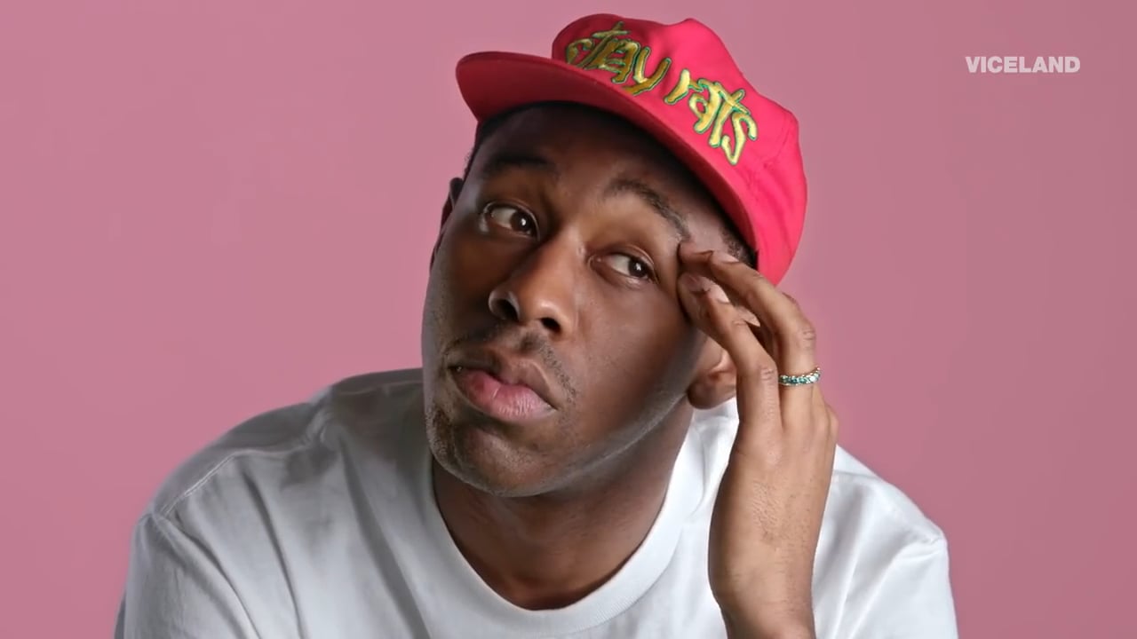 Nuts & Bolts with Tyler, the Creator (Series Trailer) on Vimeo