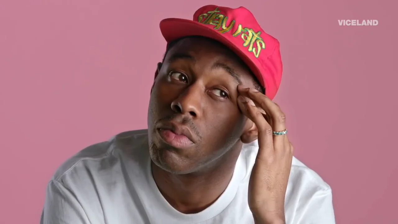 Watch the First Season of Tyler, The Creator's 'Nuts + Bolts' TV Show
