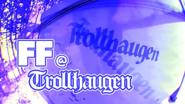 FF @ Trollhaugen